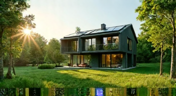 Nachhaltigkeit in der Baukultur (3/10)