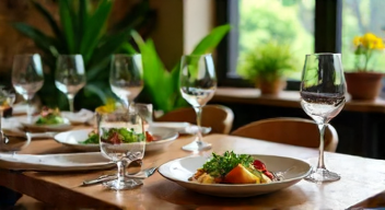 Nachhaltigkeit in der Gastronomie: Verantwortung für die Zukunft (8/10)