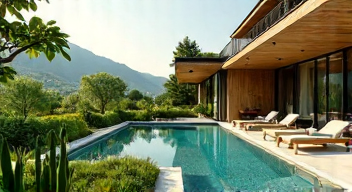 Nachhaltigkeit in der Hotellerie