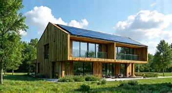 Nachhaltigkeit in der modernen Architektur (3/10)