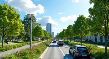 Nachhaltigkeit und E-Mobilität (8/10)