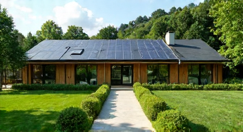 Nachhaltigkeitsansatz im Hotelmanagement (5/10)