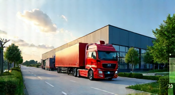 Nachhaltigkeitsmerkmale in der Logistik (3/10)