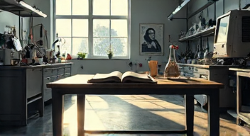 Nachwuchsförderung in der Wissenschaft (9/10)