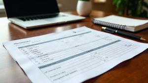 Nebenkostenabrechnung: Klare Regeln, häufige Fehler und wichtige Tipps