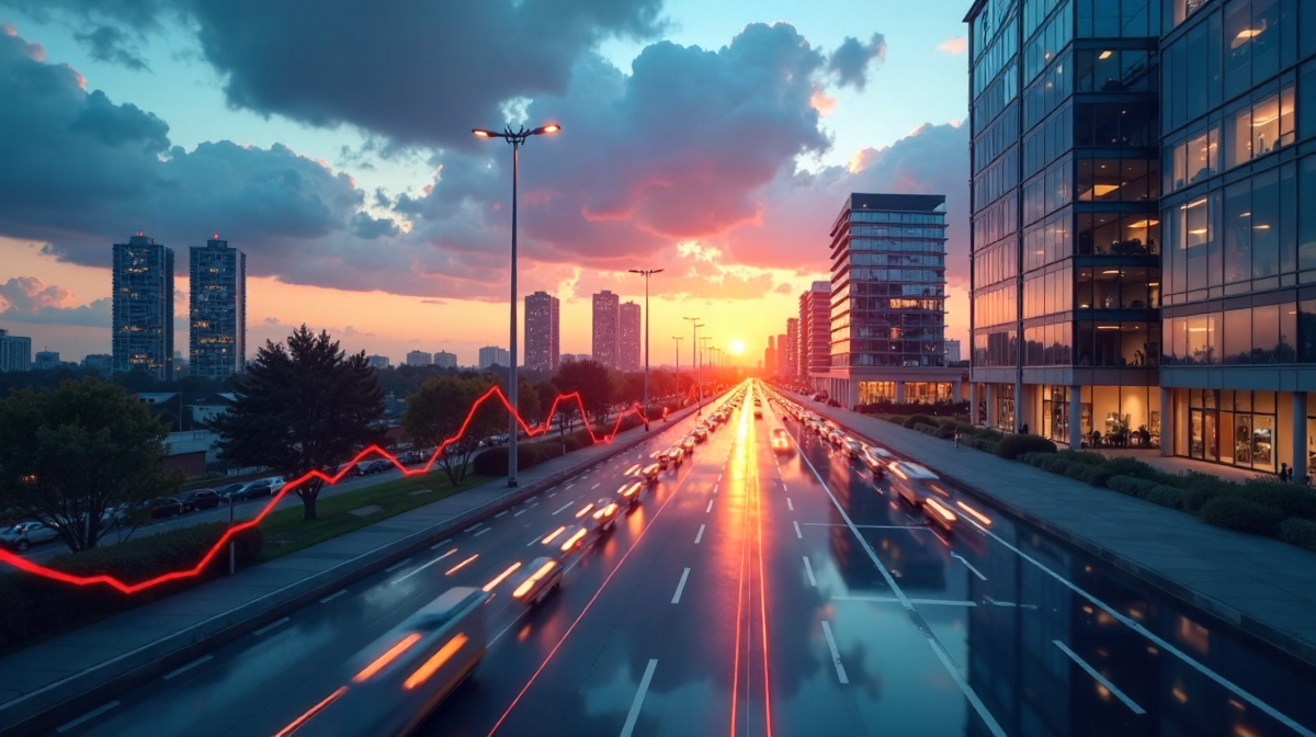 NIBC: Wachstum, Gewerbeimmobilien, Finanzierungsstrategien im Fokus