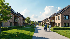 Nordische Immobilienmärkte: Wachstum, Stabilität und ESG-Perspektiven 2026