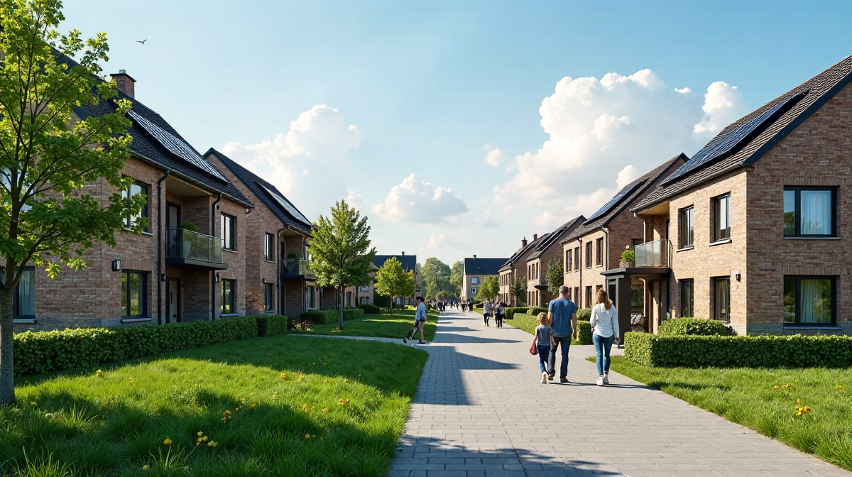 Nordische Immobilienmärkte: Wachstum, Stabilität und ESG-Perspektiven 2026