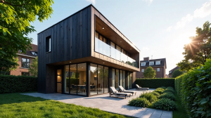 NORTES Real Estate: Wachstum, Investition, Immobilienstrategie in Hamburg