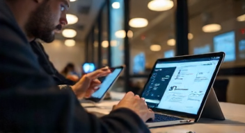 Nutzerverhalten im Wandel (10/10)