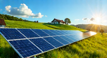Öffentliche Wahrnehmung und Akzeptanz von Solarprojekten