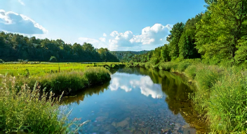 Ökologische Auswirkungen des Projekts (7/10)