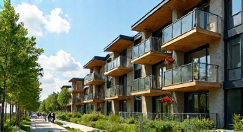 Ökonomie des Wohnens (7/10)