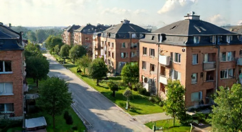 Ökonomische Analysen der Wohnsituation (7/10)