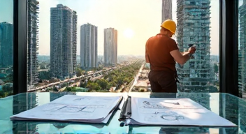 Ökonomische Aspekte der Immobilienentwicklung (8/10)