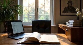 Ökonomische Aspekte der Innovation: Joseph Schumpeter und die Kreativität (8/10)