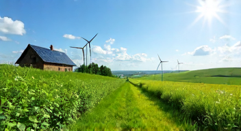 Ökonomische Aspekte der Nachhaltigkeit