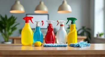 Ökonomische Aspekte der Reinigung (8/10)