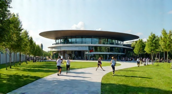 Ökonomische Aspekte der Sportentwicklung (7/10)