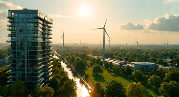 Ökonomische Aspekte der Stadtentwicklung (8/10)