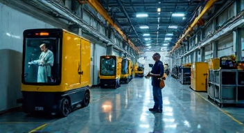 Ökonomische Aspekte der technischen Reinigung (8/10)