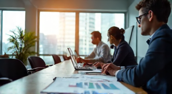 Ökonomische Aspekte des Erfolgs (7/10)