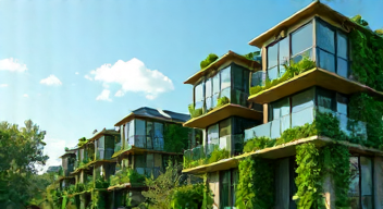 Ökonomische Aspekte des nachhaltigen Bauens (8/10)