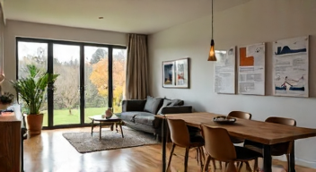 Ökonomische Aspekte des Wohnens