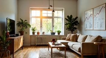 Ökonomische Aspekte des Wohnverhaltens (7/10)