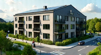 Ökonomische Aspekte nachhaltiger Immobilieninvestitionen (6/10)