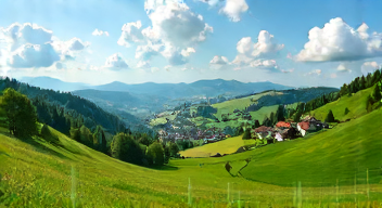 Ökonomische Auswirkungen auf die Region durch LIZ (5/10)