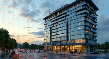 Ökonomische Auswirkungen der Hotelentwicklung (8/10)