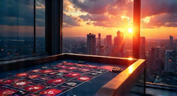 Ökonomische Auswirkungen der Krypto-Regulierung im Glücksspiel (7/10)