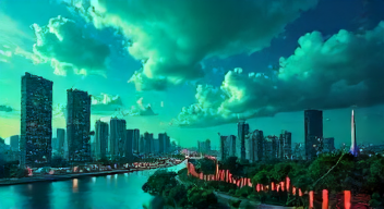 Ökonomische Auswirkungen der Kryptowährungen (8/10)