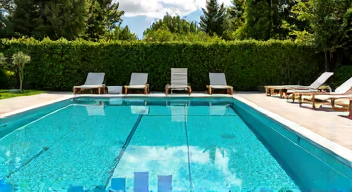 Ökonomische Auswirkungen der Schwimmbadmodernisierung