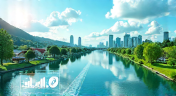 Ökonomische Auswirkungen der Standortwahl (8/10)