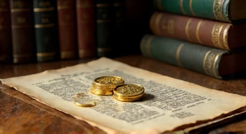 Ökonomische Auswirkungen des Goldmarktes (8/10)