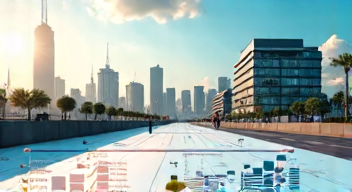 Ökonomische Auswirkungen des Projekts