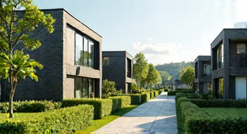 Ökonomische Auswirkungen des Wohnprojekts (7/10)