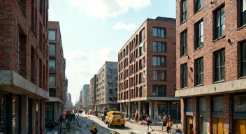 Ökonomische Auswirkungen des Wohnungsbaus (8/10)