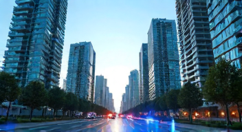 Ökonomische Auswirkungen von Immobilieninvestitionen (8/10)