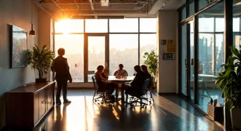 Ökonomische Auswirkungen von New Work (7/10)