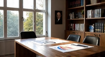 Ökonomische Betrachtungen der Plattform (8/10)