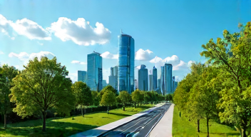 Ökonomische Betrachtungen zur Stadtentwicklung (7/10)