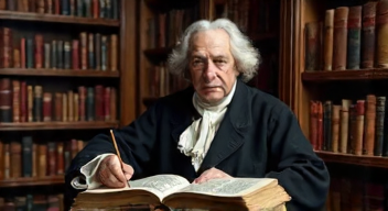 Ökonomische Bewertung von Adam Smith (7/10)