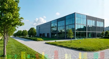 Ökonomische Chancen durch den Gewerbepark (8/10)