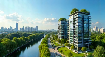 Ökonomische Dimensionen der Immobilienentwicklung (8/10)