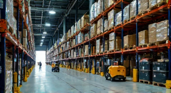 Ökonomische Dimensionen der Logistik (8/10)