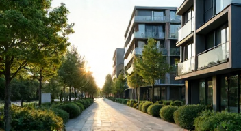 Ökonomische Effekte der Immobilienentwicklung (6/10)