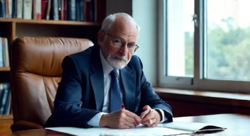 Ökonomische Einblicke von Joseph Stiglitz, Ökonom